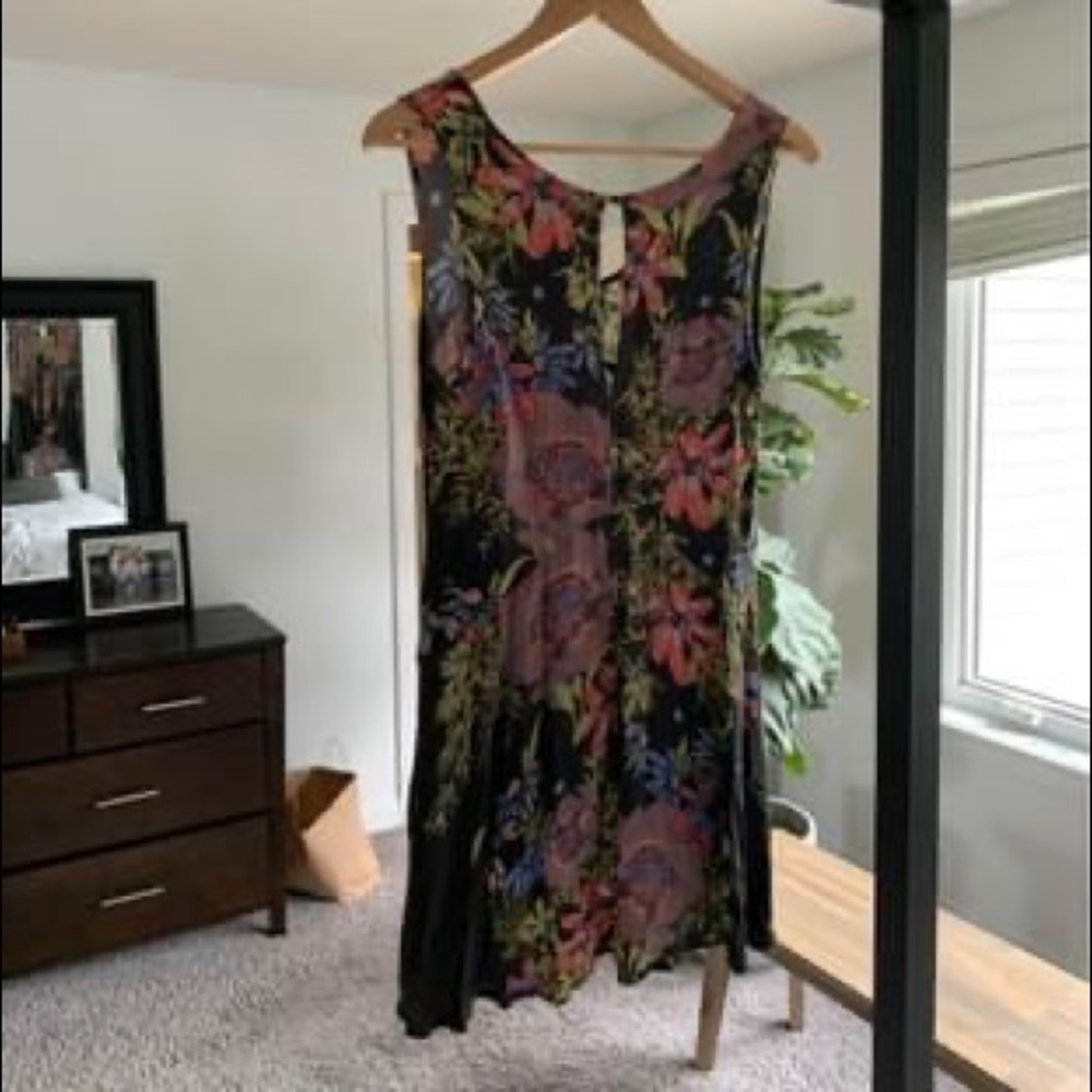 Free people tanktop